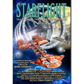 Starflight: Tales From The Starport Lounge - Hardcover