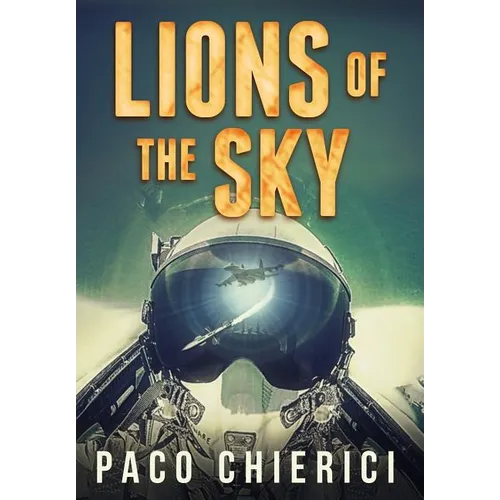 Lions of the Sky