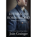 Return to Robinswood - Paperback