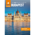 The Mini Rough Guide to Budapest (Travel Guide with Ebook) - Paperback