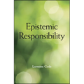 Epistemic Responsibility - Paperback
