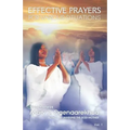 Effective Prayers for Various Situations - Paperback