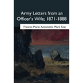 Army Letters from an Officer's Wife, 1871-1888