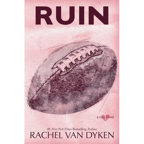 Ruin - Paperback