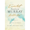 Essential Andrew Murray Collection - Hardcover