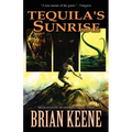 Tequila's Sunrise - Paperback