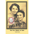 The Full Rights of Sons - Paperback