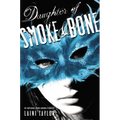 Daughter of Smoke & Bone - Paperback