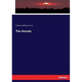 The Herods - Paperback