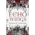 Echo of Wings - Paperback