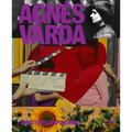 Agnès Varda: Director's Inspiration - Hardcover
