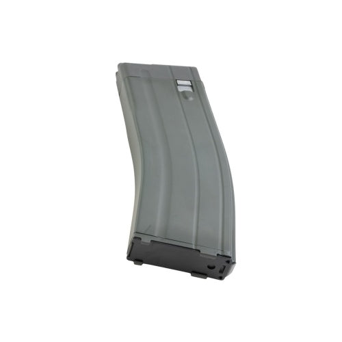 Ammo & Magazines