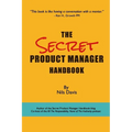 The Secret Product Manager Handbook - Paperback