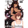 Catgirl Doctor: Volume 2 - Paperback