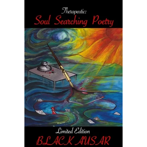 Soul Searching Poetry - Paperback