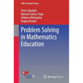 Problem Solving in Mathematics Education - Paperback