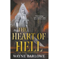 The Heart of Hell - Paperback