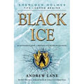 Black Ice - Paperback