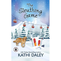 The Sleuthing Game: A Cozy Mystery - Paperback