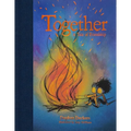 Together: A Tale of Friendship - Hardcover