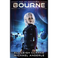 Bourne: The Ascension Myth Book 8 - Paperback