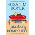 Lowcountry Bombshell: A Liz Talbot Mystery - Paperback