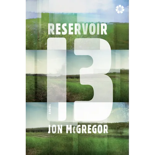 Reservoir 13 - Paperback