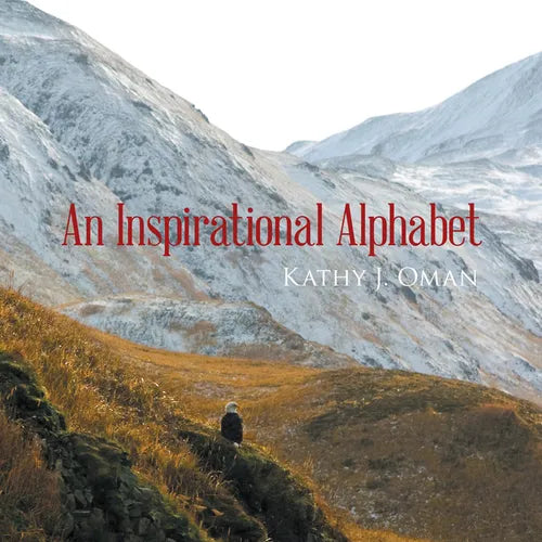 An Inspirational Alphabet - Paperback