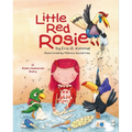 Little Red Rosie - Hardcover