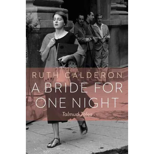 A Bride for One Night: Talmud Tales - Paperback