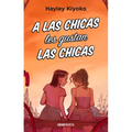 A Las Chicas Les Gustan Las Chicas - Paperback