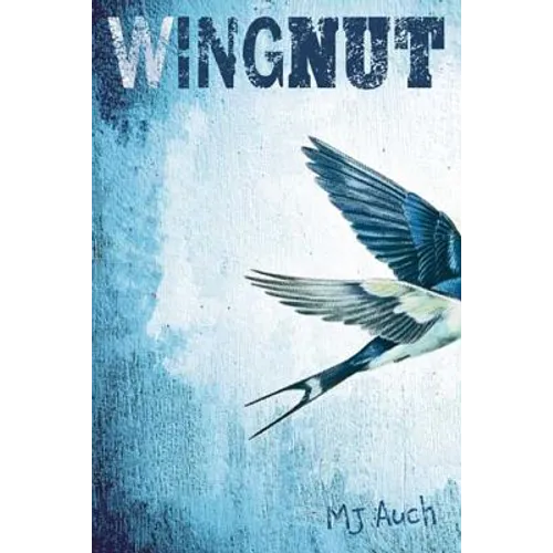 Wing Nut - Paperback