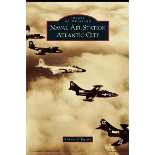 Naval Air Station Atlantic City