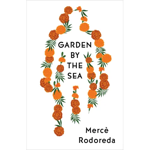 Garden by the Sea - Paperback