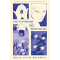 The Geography of First Kisses - Paperback