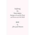 Exploring the Poetic Matrix - Hardcover