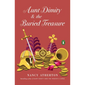 Aunt Dimity and the Buried Treasure - Paperback