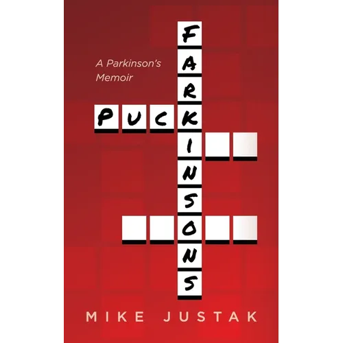 Puck Farkinson's: A Parkinson's Memoir - Paperback