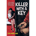 Killer With a Key - Paperback