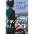 This Side of Murder - Paperback