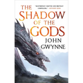 The Shadow of the Gods - Paperback