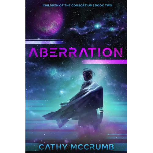 Aberration: Volume 2 - Hardcover