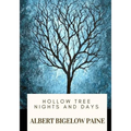 Hollow Tree Nights and Days - Paperback