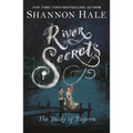 River Secrets - Paperback