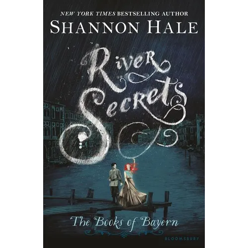 River Secrets - Paperback