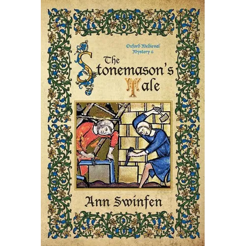 The Stonemason's Tale - Paperback