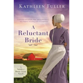 A Reluctant Bride - Paperback