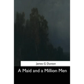 A Maid and a Million Men