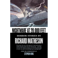 Nightmare at 20,000 Feet: Horror Stories - Paperback