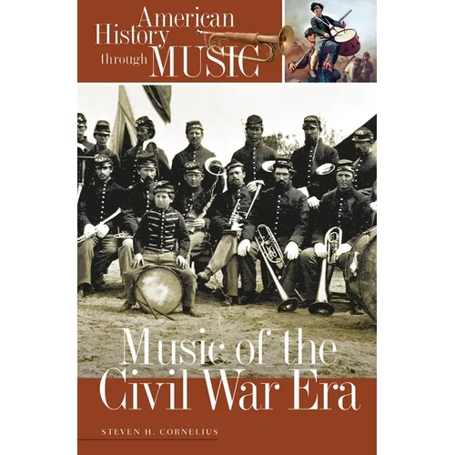 Music of the Civil War Era
